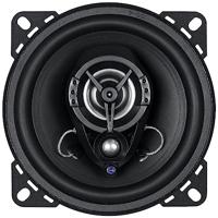 Renegade RX42 2-weg coaxiale inbouwluidspreker 120 W Inhoud: 1 paar - thumbnail