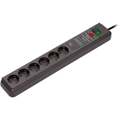 Brennenstuhl Secure-Tec Surge Protection 15.000 A