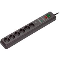 Brennenstuhl Secure-Tec Surge Protection 15.000 A - thumbnail