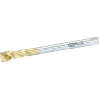 KS Tools 152.1021 Draadtap, M8x1, TIN - thumbnail