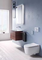 DoucheWC Geberit Aquaclean Sela Smart | Softclose | Mat Wit - thumbnail