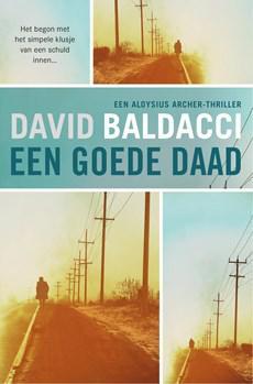 Een goede daad - David Baldacci - ebook