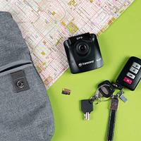 Transcend High Endurance microSDHC-kaart 16 GB Class 10 Incl. SD-adapter - thumbnail