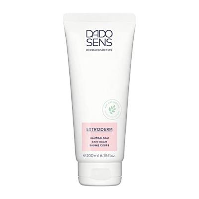 Dado Sens Extroderm skin balm bio 200 Milliliter