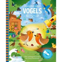 Speuren naar vogels - thumbnail