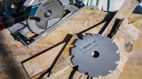 Bosch Accessoires Cirkelzaagblad Construct Wood 190 x 30 x 2,6 mm, 12 1st - 2608640633 - thumbnail