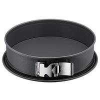 Martin Kaiser WMF - Kaiser La Forme Plus - Springform - 30 diameter x 8 cm 2300638102 Springvorm Grijs - thumbnail