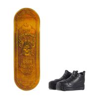 Hot Wheels Skate Fingerboard Gouden Promo - thumbnail