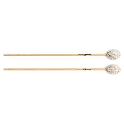 ProMark AM3 Andrew Markworth Medium Hard Marimba mallets ProMark AM3 Andrew Markworth Medium Hard Marimba mallets