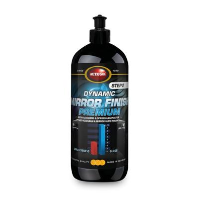 Autowax Autosol Helderheid 1 L
