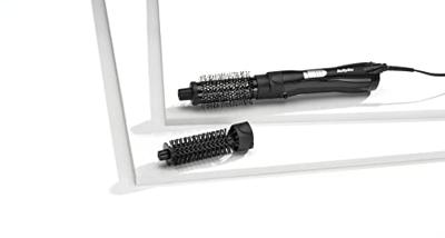 Babyliss AS82E Shape & Smooth Fohnborstel Krulborstel Zwart Babyliss AS82E Shape & Smooth Fohnborstel Krulborstel Zwart