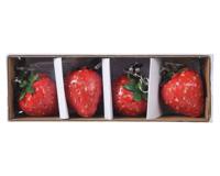 Tafelkleedgewicht Aardbei Decoris - Decoris - thumbnail