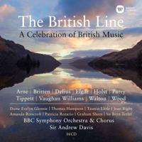 The British Line - CD (0190295453954) - thumbnail