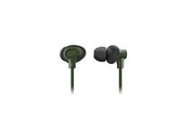 Panasonic In-ear hoofdtelefoon Bluetooth RP-NJ310BE-G (6 uur batterijduur, Quick-Charge, spraakbediening, hoofdtelefoon draadloos) groen - thumbnail