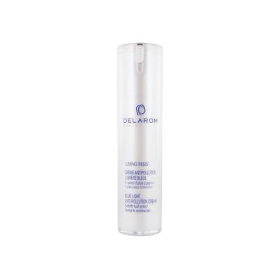 Delarom Anti-Pollution Lumino Resist Blue Light Anti-Pollution Cream 50ml