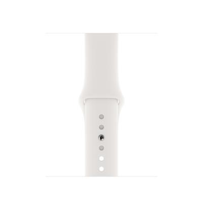 Apple Watch Series 5 40mm Cellular Stainless Steel (Simlockvrij) Apple Watch Series 5 40mm Cellular Stainless Steel (Simlockvrij)