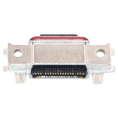 10 stuks opladen poort connector voor Galaxy a3 (2017)/A5 (2017)/A7 (2017)/A320/A520/A720