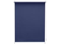 Lichtblick Rolgordijn Klemmfix (Blauw, 60 x 150 cm) - thumbnail