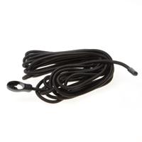 elastisch koord Easylock 8 m met snelsluiting - thumbnail