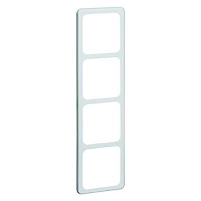 Peha Afdekraam PEHA viervoudig LW - 4602236