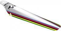 Selle SMP Velox achterspatbord wk - thumbnail