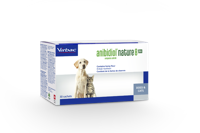 Virbac Anibidiol Plus voor hond en kat 1 stuk - thumbnail