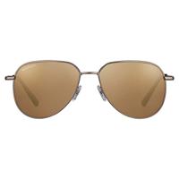 Heren zonnebril Serengeti SS544001 55 - thumbnail