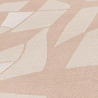 AS Creation Antigua - Beige - Geometrisch Behang - 390932 - thumbnail