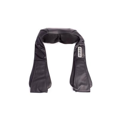 QLT Elektrisch Nekmassage Apparaat met Infrarood - Shiatsu Massagekussen QLT Elektrisch Nekmassage Apparaat met Infrarood - Shiatsu Massagekussen