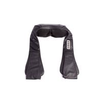 QLT Elektrisch Nekmassage Apparaat met Infrarood - Shiatsu Massagekussen - thumbnail