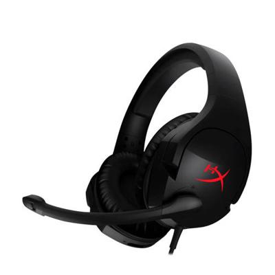 HyperX HX-HSCS-BK/EM Cloud Stinger - Gaming koptelefoon (voor pc/PS4/Mac)