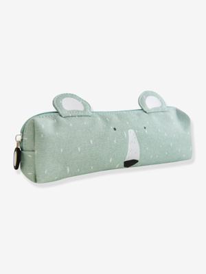 Trixie etui lang - mr. polar bear