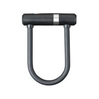 Axa Beugelslot newton pro mini 10cm set - thumbnail