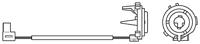 Osram Automotive Adapter voor Night Breaker H7-LED 64210DA05 Bouwvorm (autolamp) H7, Adapter für Night Breaker H7-LED - thumbnail