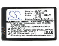CS Cameron Sino CS-PAT100RX LiPo accupack - thumbnail