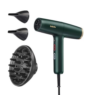 Föhn Babyliss D6555DE 1700 W