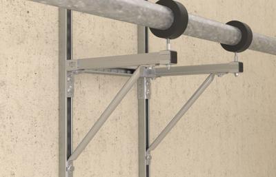 Onderlegring 10.5 mm Staal Galvanisch verzinkt 50 stuk(s) Fischer PU 10,5 535271