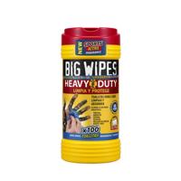 Vochtige Doekjes Big Wipes - thumbnail