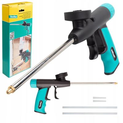 Pistool Wolfcraft Schuim Pistool Wolfcraft Schuim