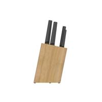 BergHOFF Messenblok 6-Delig Kookaccessoires - thumbnail