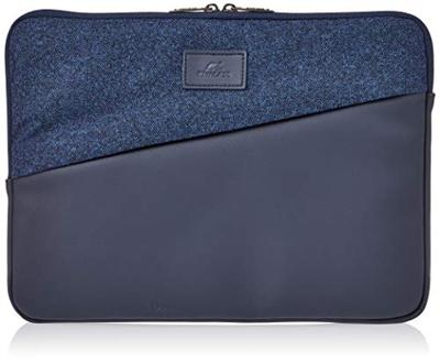 Rivacase Egmont Laptop Sleeve 13.3inch Blue