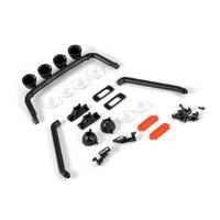 FTX - Outback Mini X 2,0 Texan Body Parts Set (FTX9390) - thumbnail
