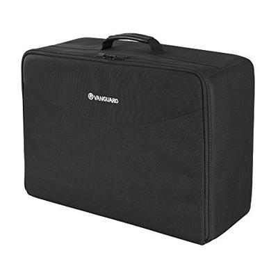 Vanguard Divider Bag 46 Cameratas Binnenafmetingen (bxhxd)=445 x 175 x 325 mm Vanguard Divider Bag 46 Cameratas Binnenafmetingen (bxhxd)=445 x 175 x 325 mm