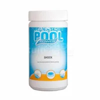 Pool Power Shock Flacon 1KG - thumbnail