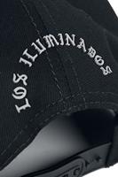 Resident Evil - Los Iluminados Snapback Cap - thumbnail