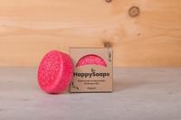 HappySoaps Shampoo Bar Cinnamon Roll 70gr - thumbnail