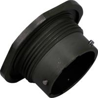 ITT 249-3076-000 D-sub connector 1 stuk(s) - thumbnail