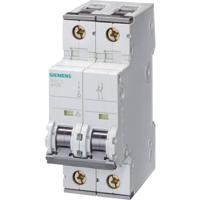 Siemens 5SY42067 5SY4206-7 Zekeringautomaat 6 A 230 V, 400 V - thumbnail