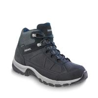 Meindl Orlando Lady Mid Gtx Dames Hoge Wandelschoen Marine 4,5 - thumbnail