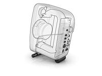 IK Multimedia ILoud Micro Monitor White - thumbnail